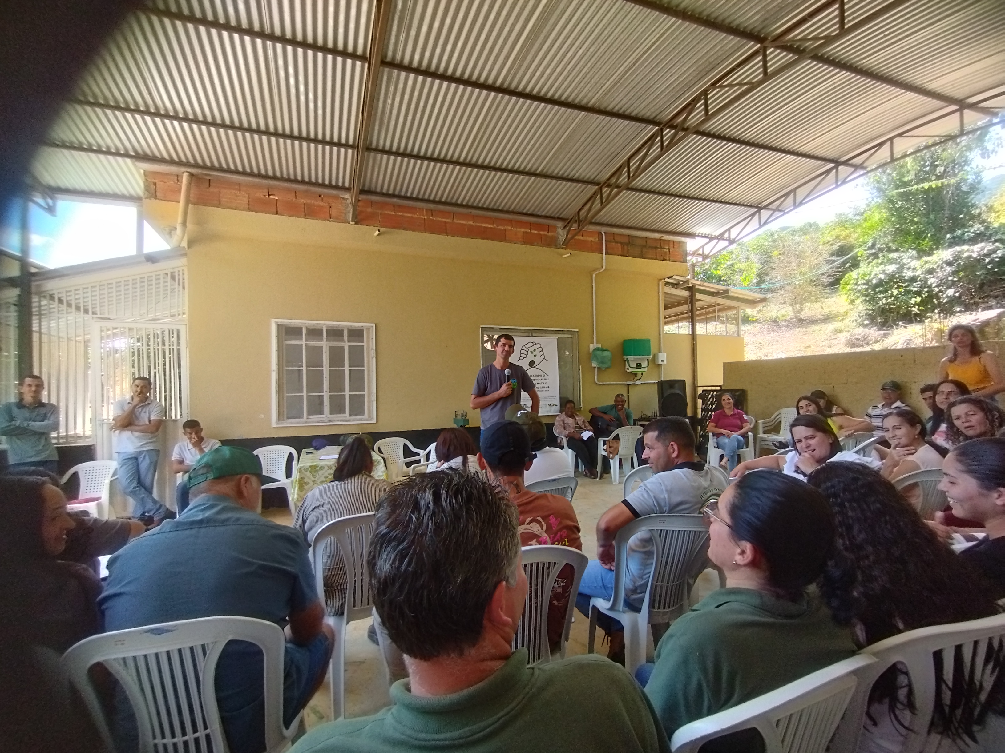 2º Intercâmbio – foto 5